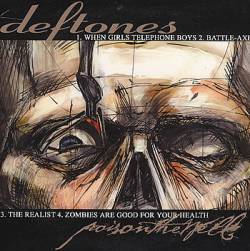 Deftones : When Girls Telephone Boys